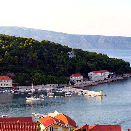 Apartments Skrivaneli Jelsa  Kültér fotó