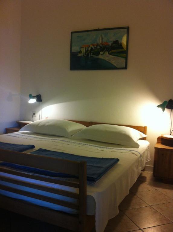 Apartments Skrivaneli Jelsa  Szoba fotó