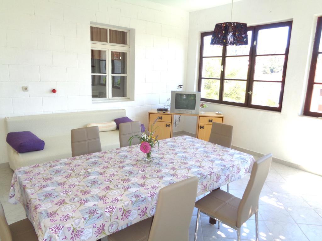Apartments Skrivaneli Jelsa  Kültér fotó