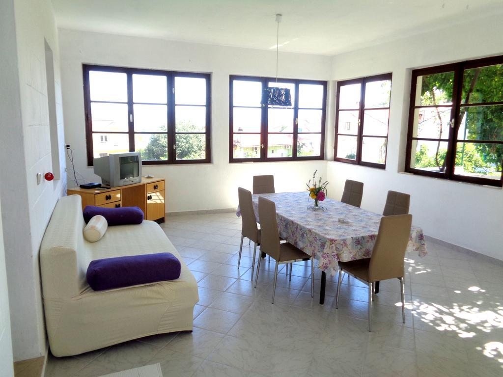 Apartments Skrivaneli Jelsa  Kültér fotó