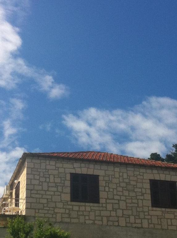 Apartments Skrivaneli Jelsa  Kültér fotó