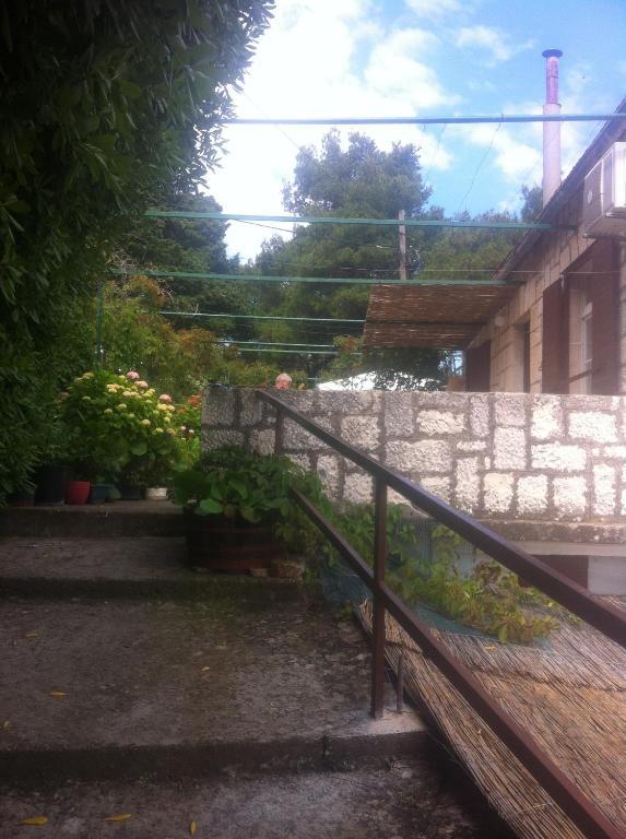 Apartments Skrivaneli Jelsa  Kültér fotó