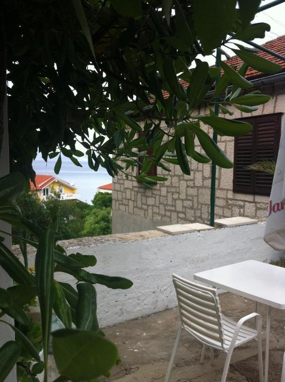 Apartments Skrivaneli Jelsa  Kültér fotó