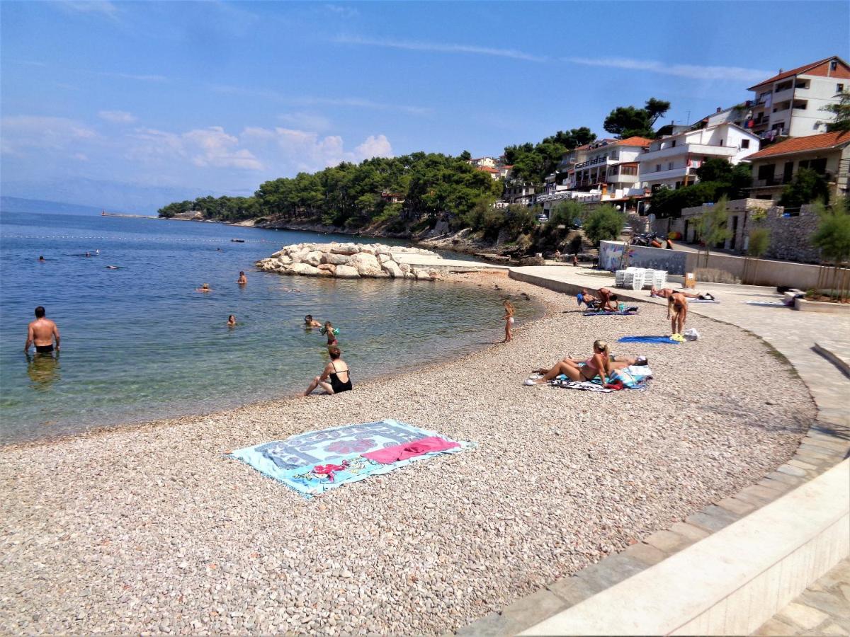 Apartments Skrivaneli Jelsa  Kültér fotó