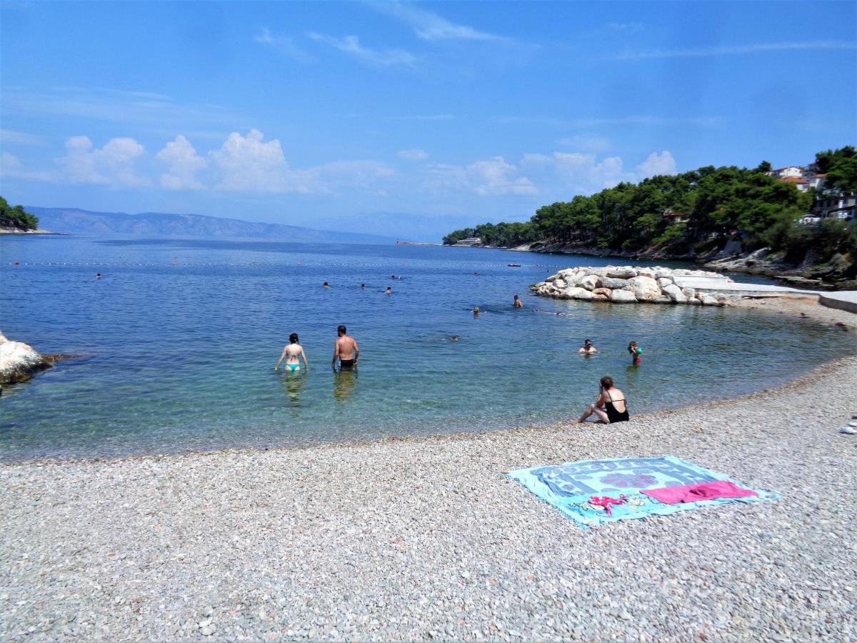 Apartments Skrivaneli Jelsa  Kültér fotó