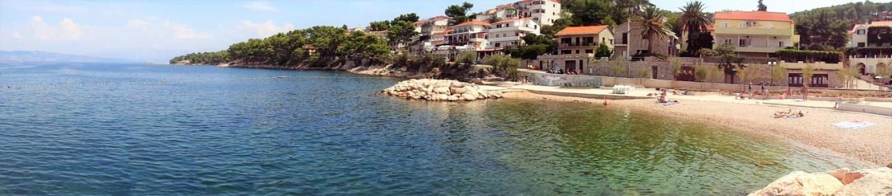 Apartments Skrivaneli Jelsa  Kültér fotó